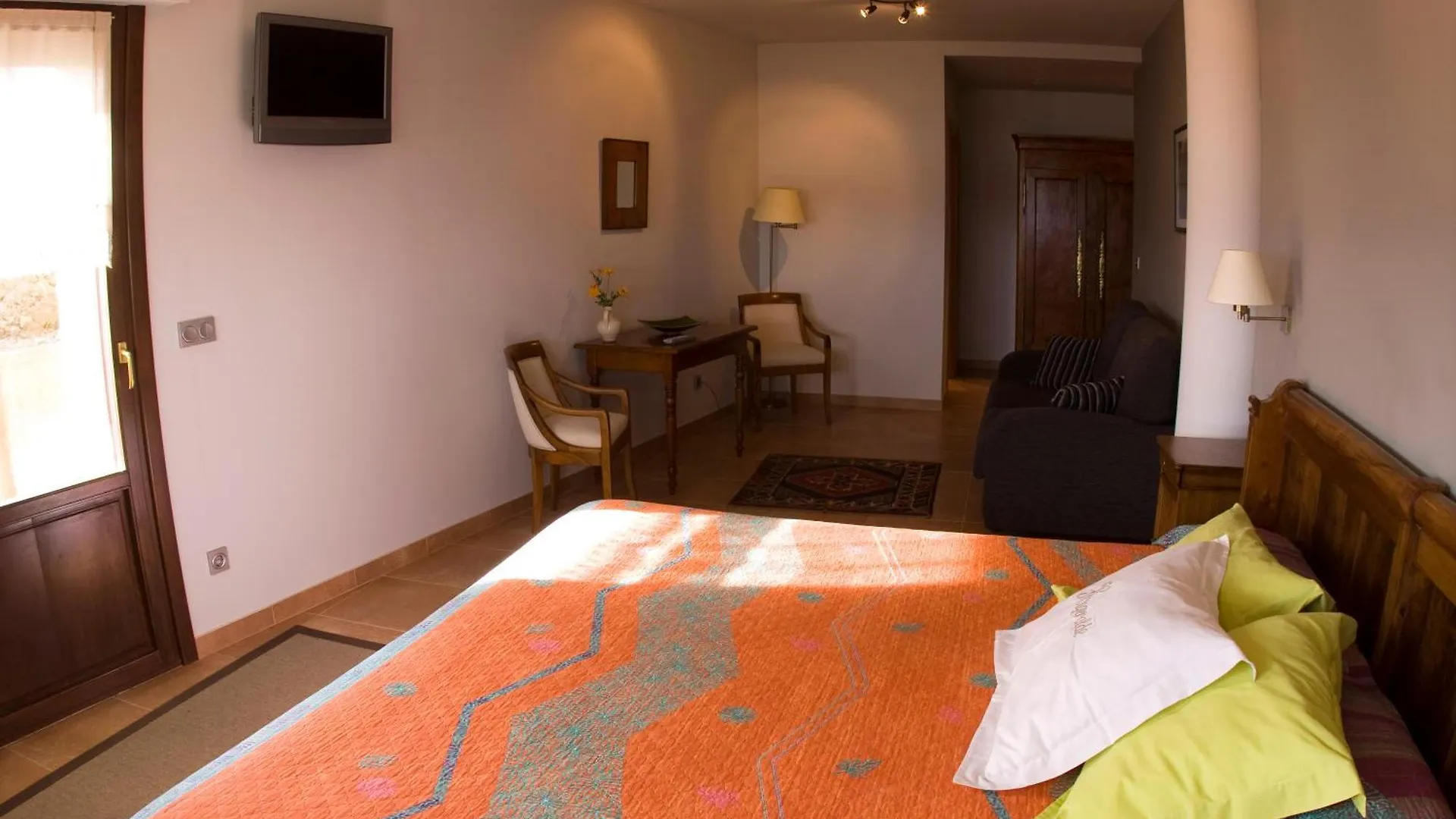 Casa Rural Higeralde Hondarribia Landhuis