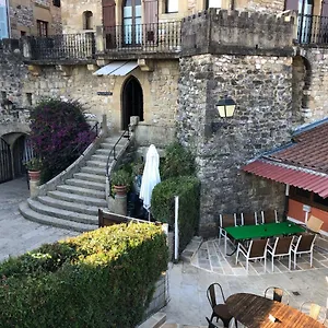 Palacio Obispo ホテル