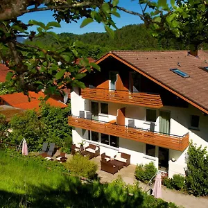 Weiß, Sandra Weiß Apartment Füssen