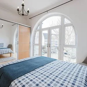 Comfortable Double For Your Getaway , London United Kingdom