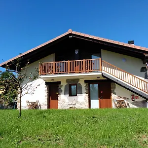  Apartment Aldagaia