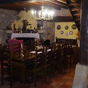  Country house Garro