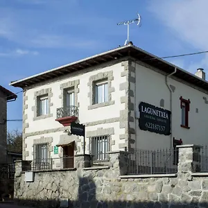  Country house Lagun Etxea
